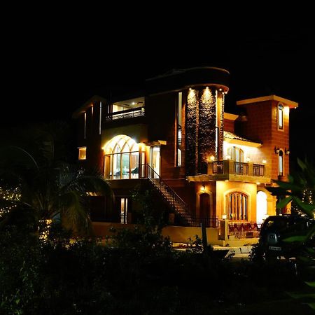 Mia Madre Villa Bangalore Exterior foto