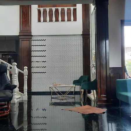 Mia Madre Villa Bangalore Exterior foto