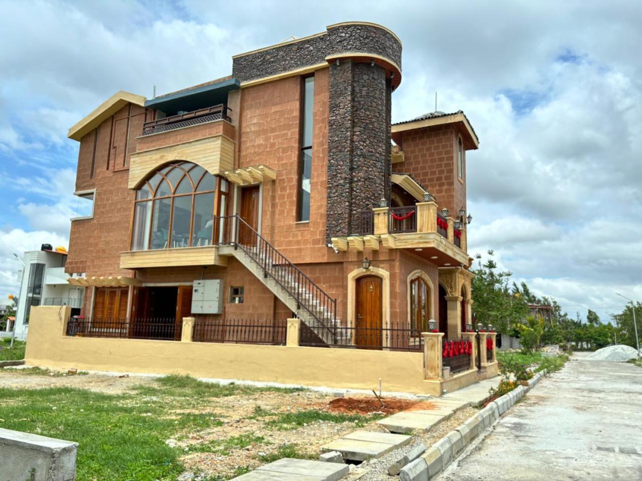 Mia Madre Villa Bangalore Exterior foto