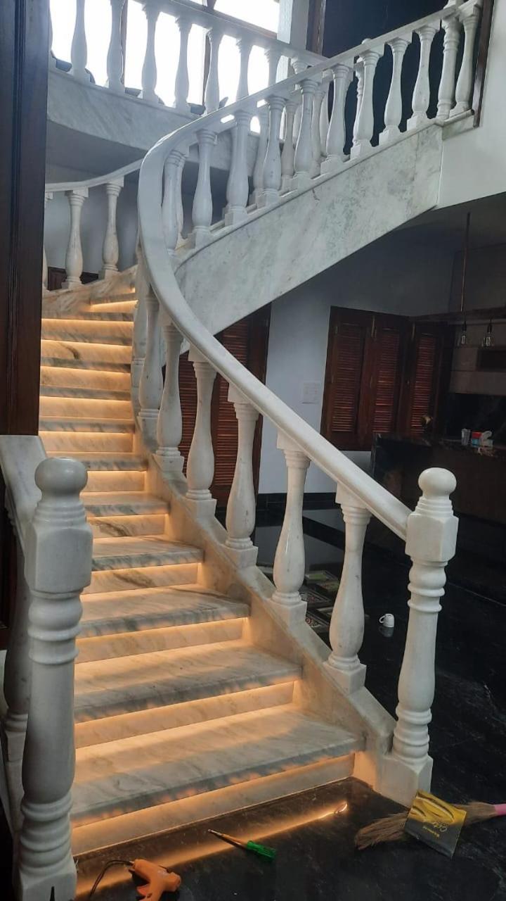 Mia Madre Villa Bangalore Exterior foto