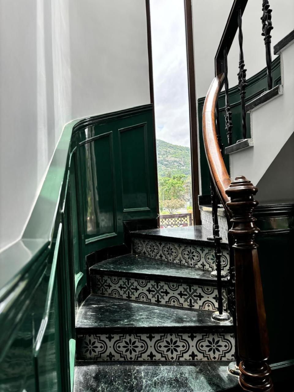 Mia Madre Villa Bangalore Exterior foto