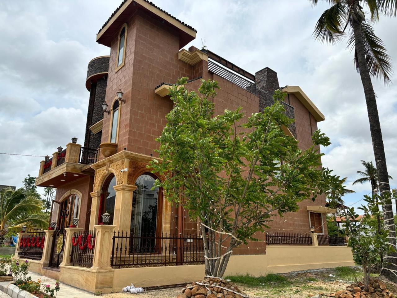 Mia Madre Villa Bangalore Exterior foto