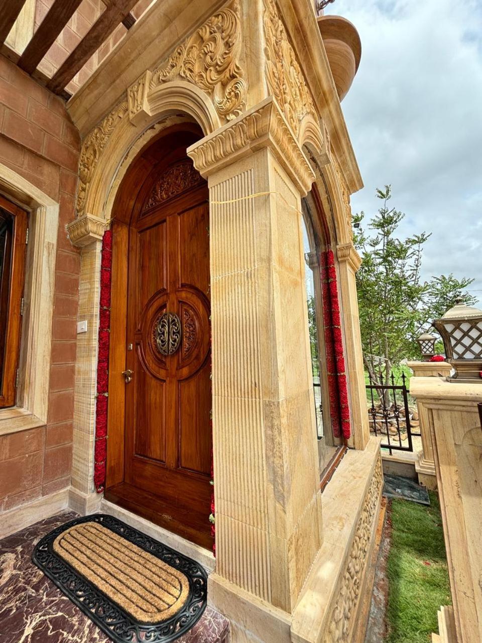 Mia Madre Villa Bangalore Exterior foto