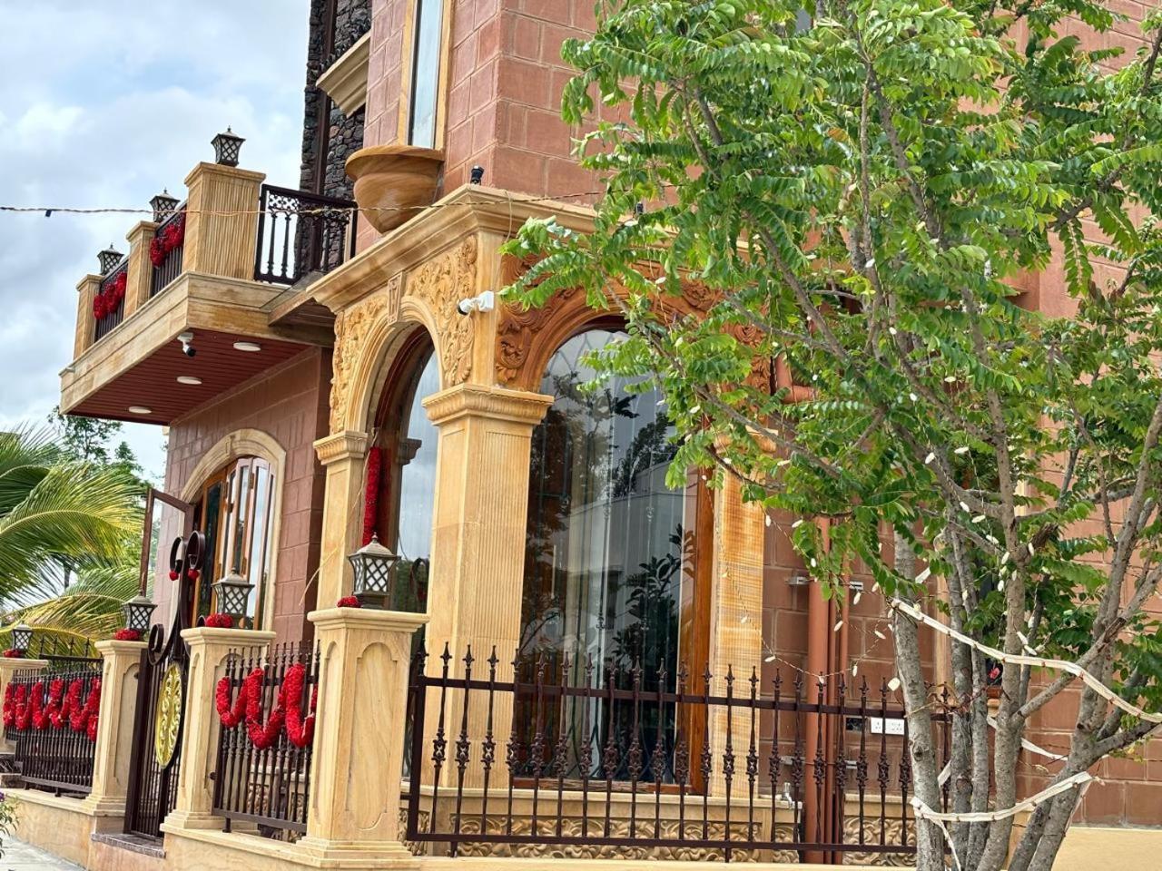 Mia Madre Villa Bangalore Exterior foto