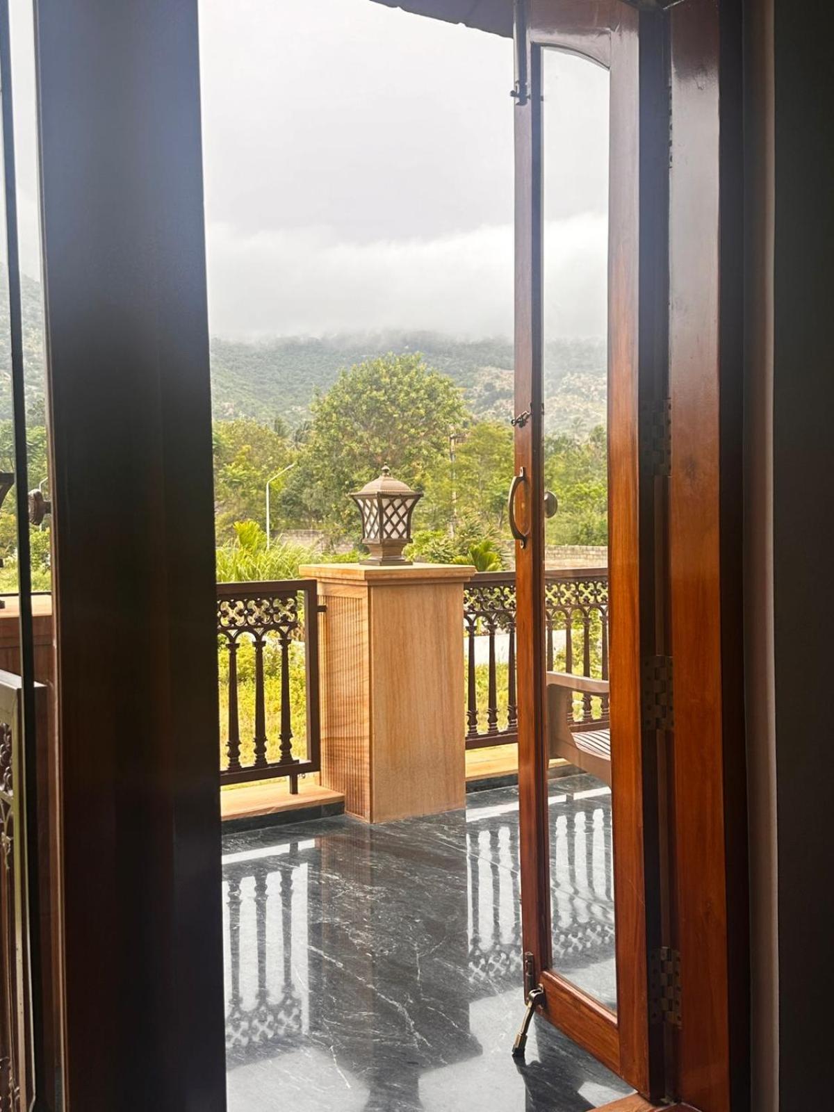 Mia Madre Villa Bangalore Exterior foto