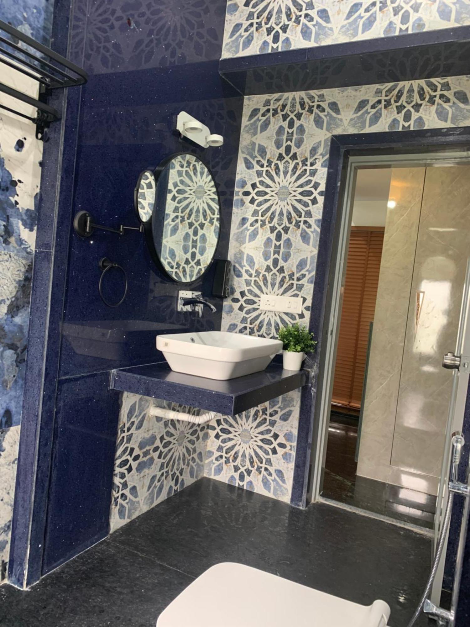 Mia Madre Villa Bangalore Exterior foto