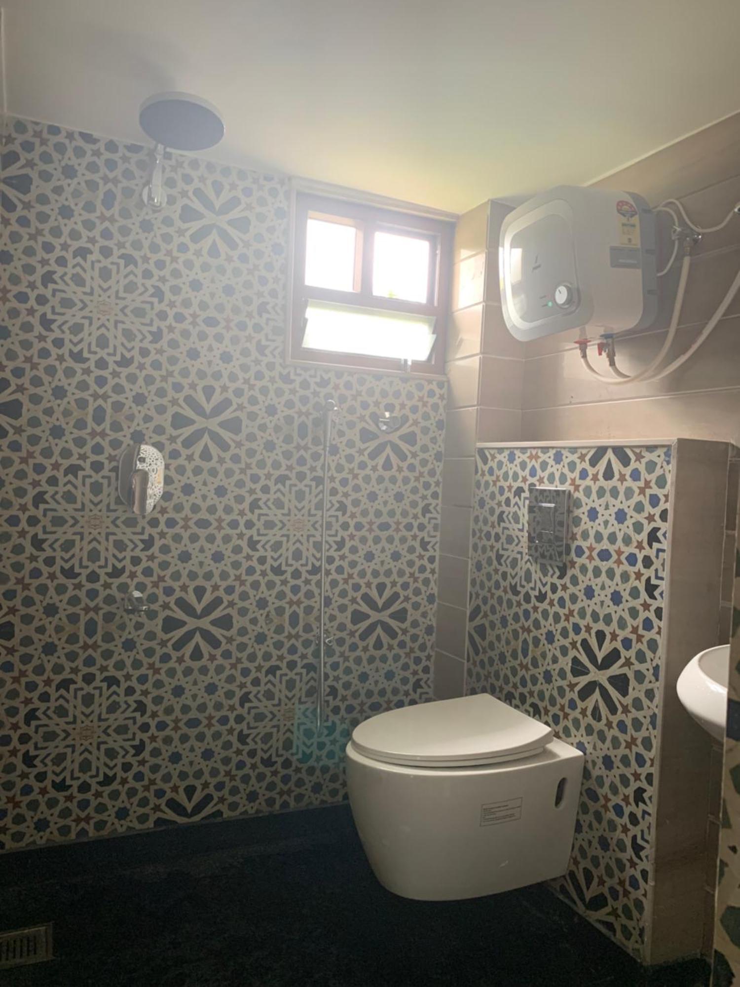 Mia Madre Villa Bangalore Exterior foto