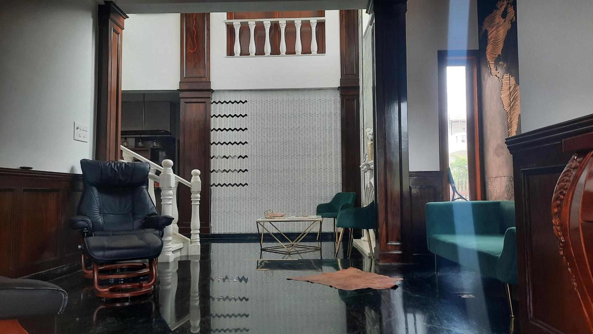 Mia Madre Villa Bangalore Exterior foto