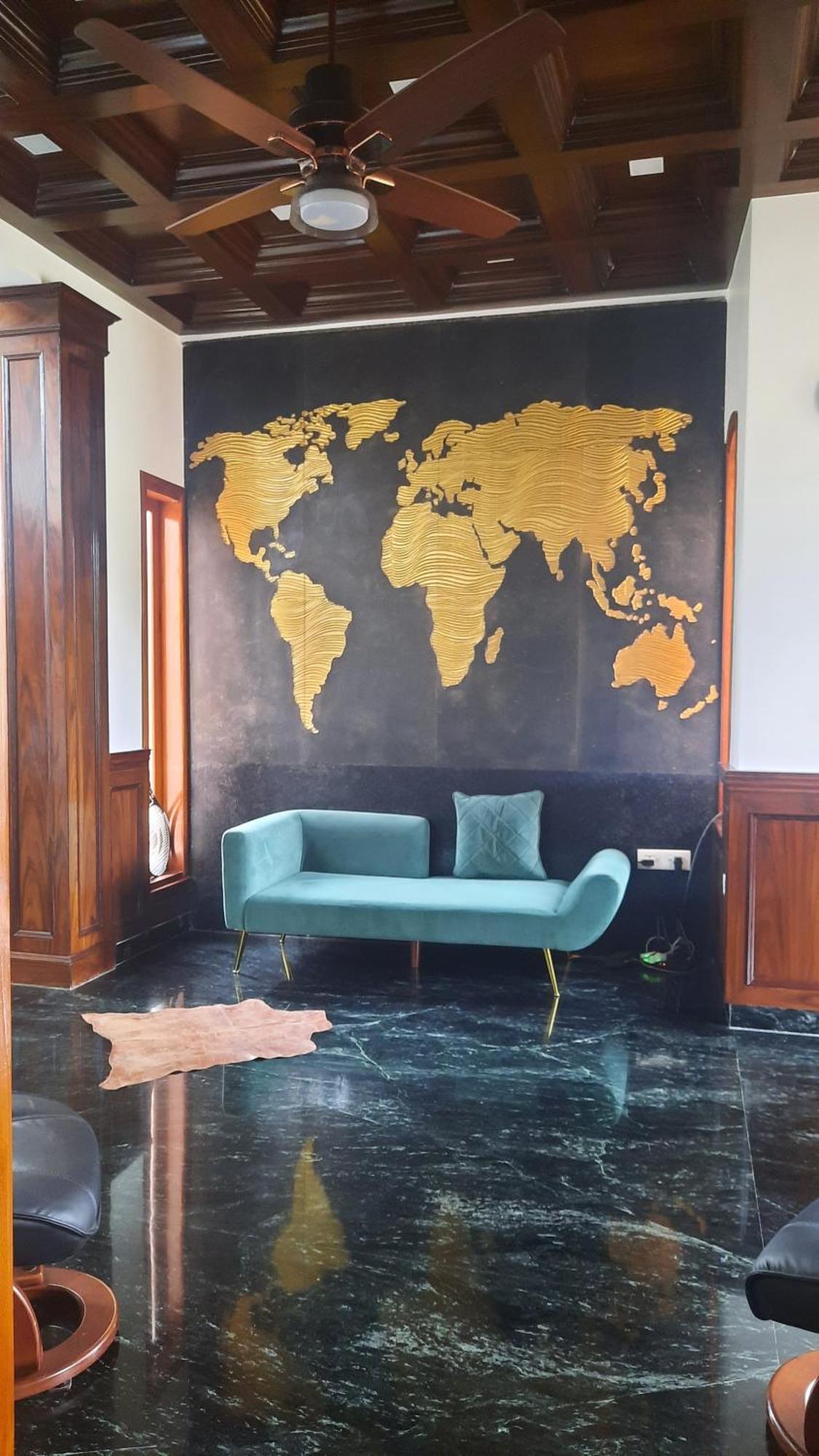 Mia Madre Villa Bangalore Exterior foto